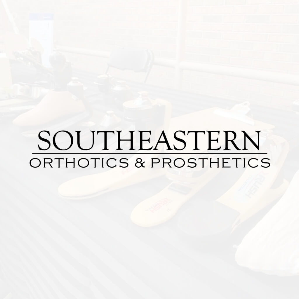 Orthotics and Prosthetics Cleveland TN Southeastern O&P