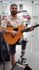 Orthotics & Prosthetics Advance Technology